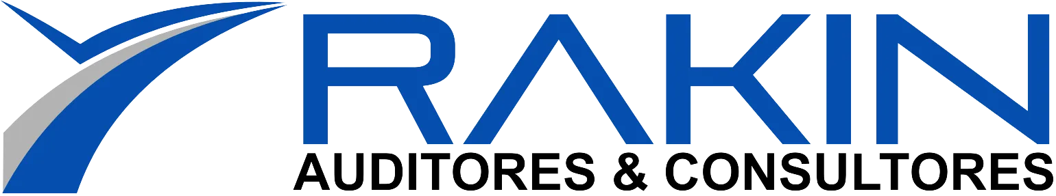 logo Rakin auditores consultores